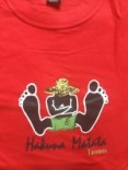 hakuna matata man