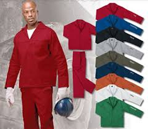 coveralls