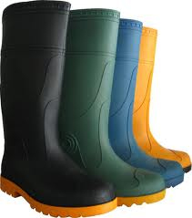 gum boots