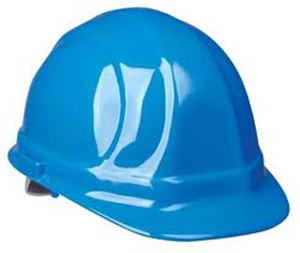 hard hats