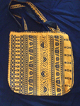 kitenge bag